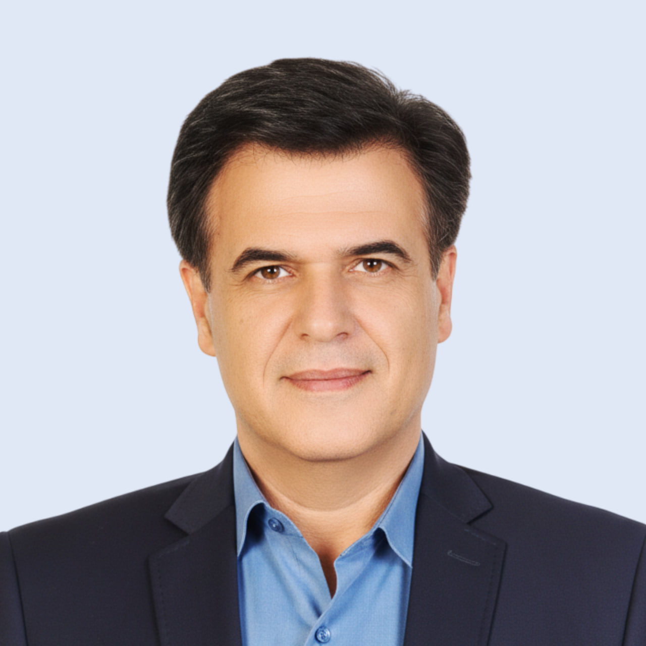 دکتر اباذر اصغری