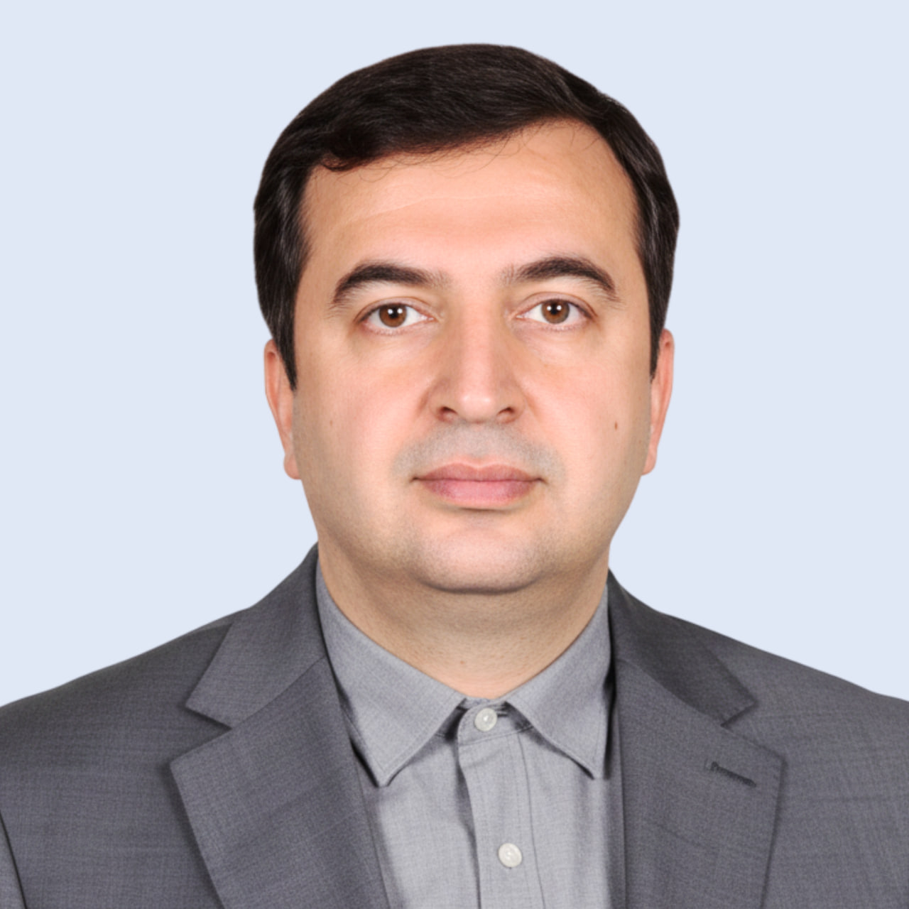 دکتر احمد کرمی‌راد