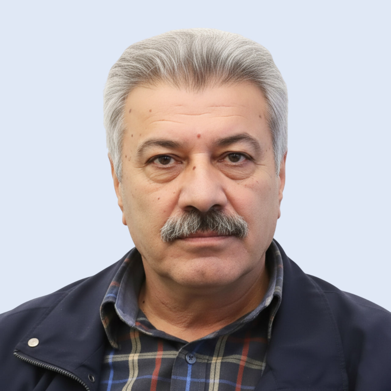 دکتر علی مزروعی