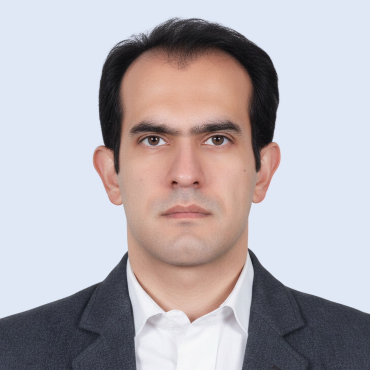 دکتر بهنام مهرپرور
