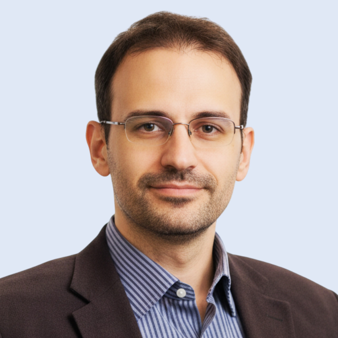 دکتر سید علی رضوی طباطبائی