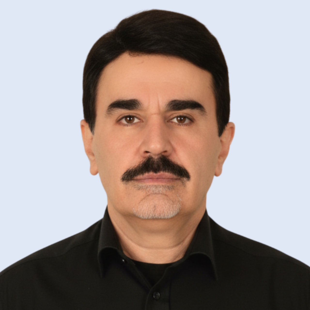 دکتر عبدالرضا سروقدمقدم